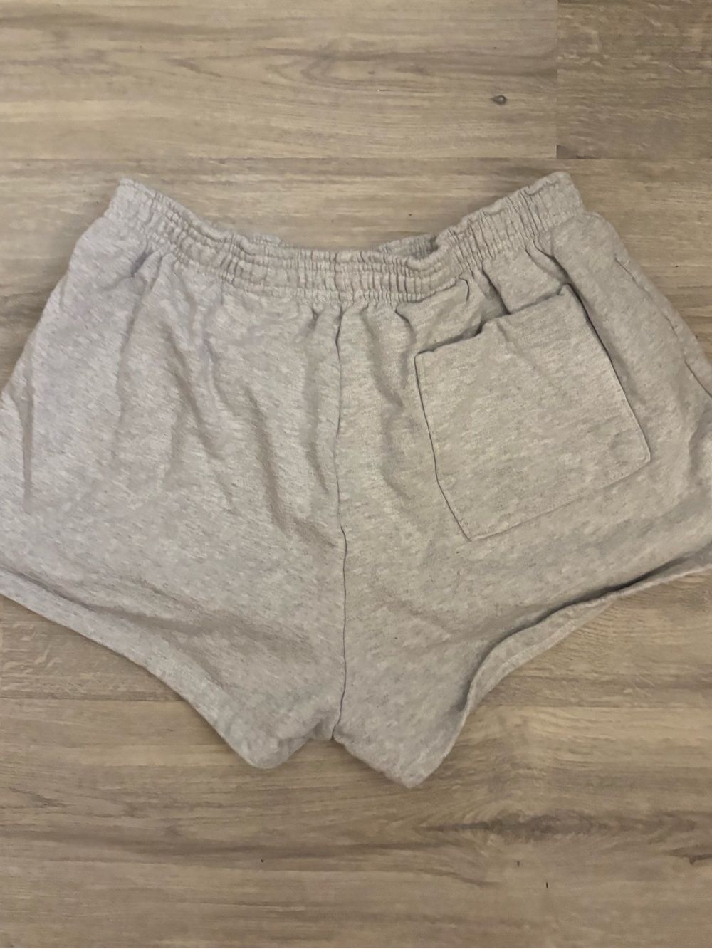 HardPressed Tiger Lily Lounge shorts - Size: XL - Picture 2 of 4
